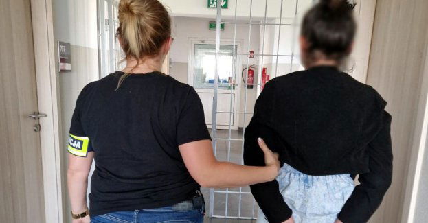 Toruńscy policjanci skuteczni w tropieniu przestępców