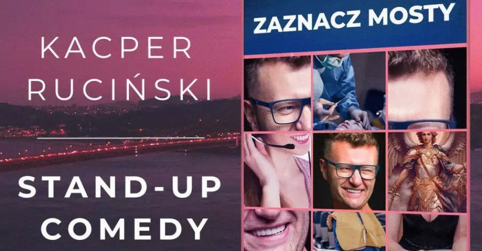 zdjęcie: Zaznacz mosty - pożegnanie programu / kupbilecik24.pl /