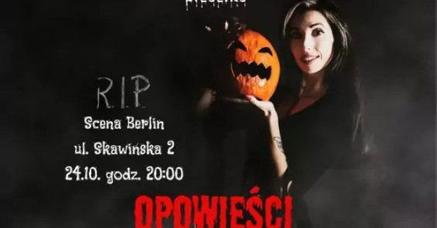 Opowieści z Burleskrypty