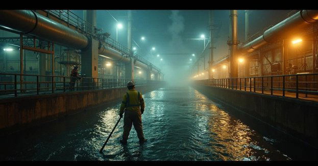 Pleszew: w nocy z 20 na 21 kwietnia przerwy w dostawie wody