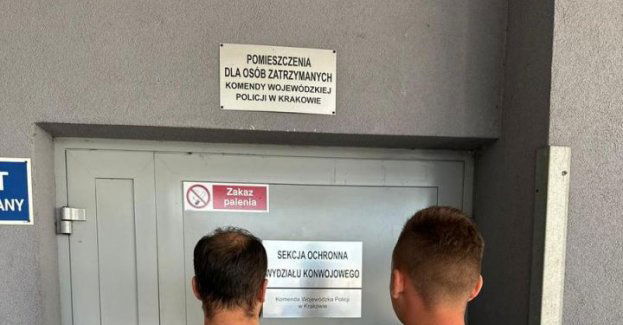 Złodzieje katalizatorów w rękach Policji