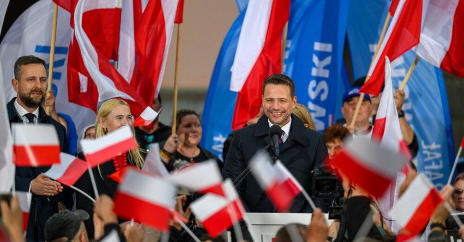 zdjęcie: Potrzebujemy wspólnoty; możemy przegonić Europę pod względem rozwoju / fot. PAP