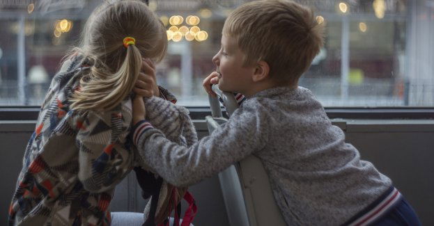 Czas wycieczek szkolnych - pamietajmy o zgłaszaniu kontroli autobusu