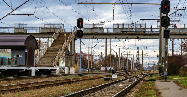 PLK zamówiły rewitalizację alternatywnego połączenia Gliwic z Katowicami