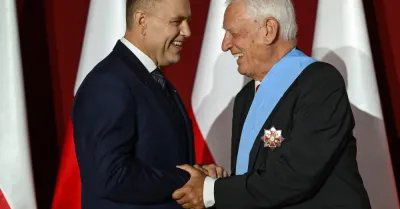 Prezydent: pytanie, ile dziś jest „Solidarności” w niepodległej Polsce