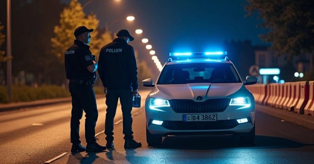 Po służbie zatrzymali kierowcę z cofniętymi uprawnieniami