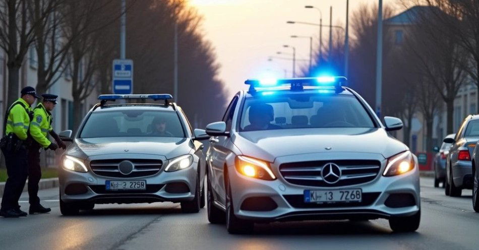 zdjęcie: Dwie osoby straciły prawo jazdy po przekroczeniu prędkości / TM/ przykładowa ilustracja