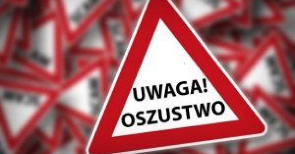 zdjęcie: Uwaga na fałszywych monterów pieców. To oszuści! / fot. KPP w Jaworze