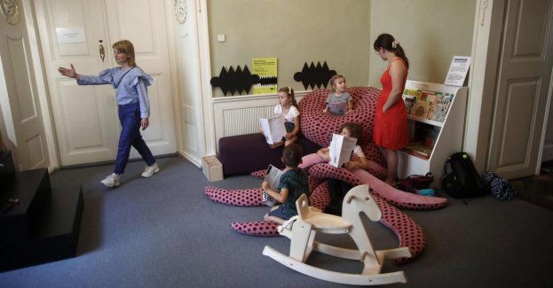 Z okazji Dnia Dziecka prezenty kupuje 61 proc. Polaków