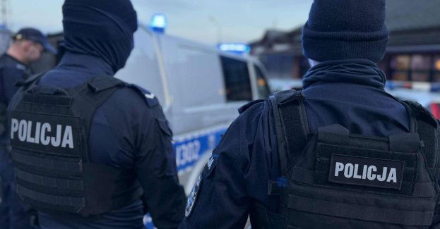 Sopot: policja podsumowuje służbę podczas Wszystkich Świętych