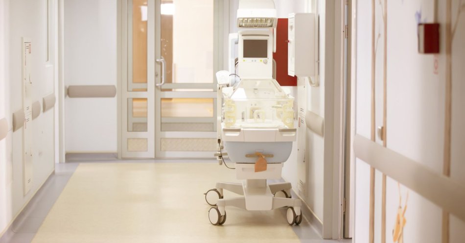 zdjęcie: Bielski szpital wojewódzki zakończył modernizację SOR / v21600021