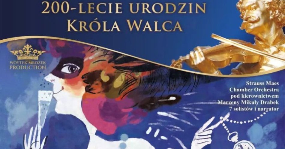 zdjęcie: Komiczna operetka w 3 aktach / kupbilecik24.pl / Komiczna operetka w 3 aktach