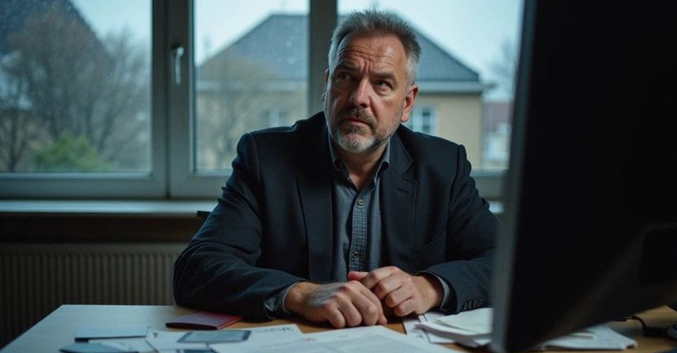 zdjęcie: Kradzież tożsamości w Prudniku: kredyty na ponad 100 tys. zł / TM/ przykładowa ilustracja