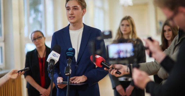 Akcja Uczniowska chce „Szczytu edukacyjnego”. MEN zapewnia, że jest w kontakcie z uczniami