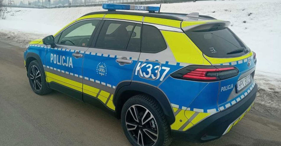 zdjęcie: Akcja Trzeźwość: dwóch pijanych kierowców zatrzymanych / fot. KPP w Brzozowie Fot. KPP Brzozów