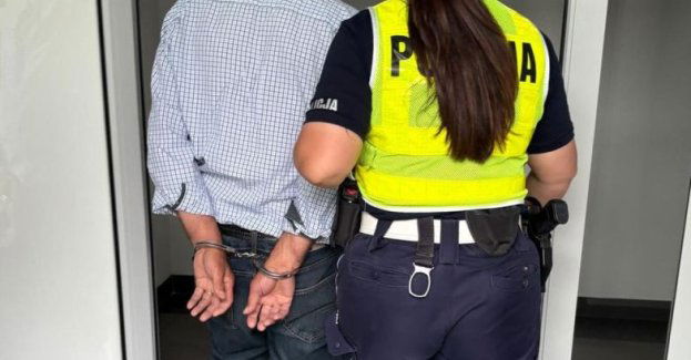 Poranny trzeźwy poniedziałek... nie dla wszystkich