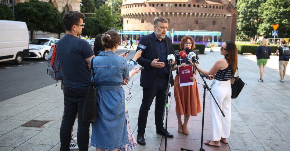 zdjęcie: Organizowanie nielegalnych wyścigów powinno być surowo karane. Wniesiemy o takie przepisy / fot. PAP