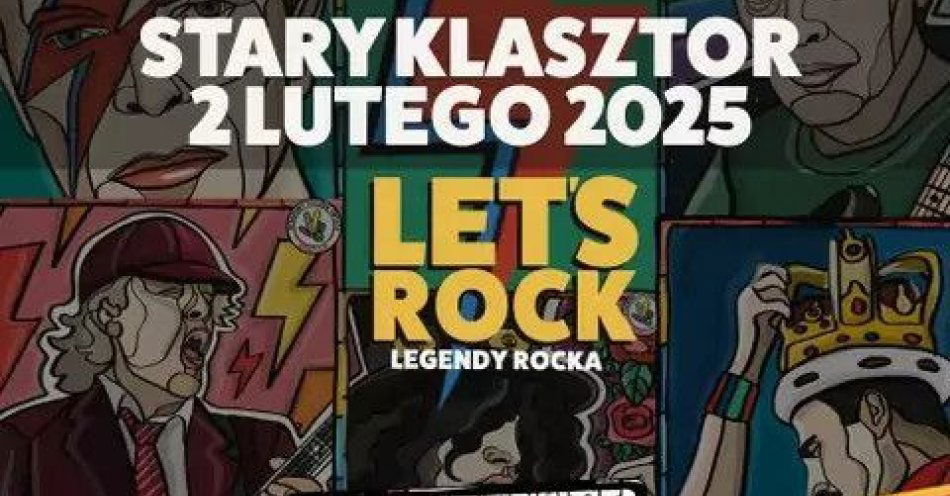 zdjęcie: Koncert + wystawa plakatów / kupbilecik24.pl / Koncert + wystawa plakatów