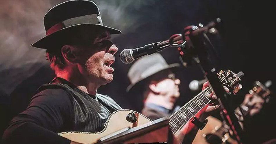 zdjęcie: Koncert Cohen w teatrze / kupbilecik24.pl / Koncert \