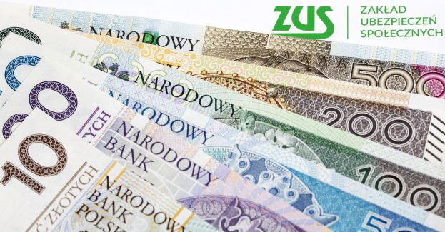 Rośnie liczba świadczeń międzynarodowych wypłacanych przez ZUS