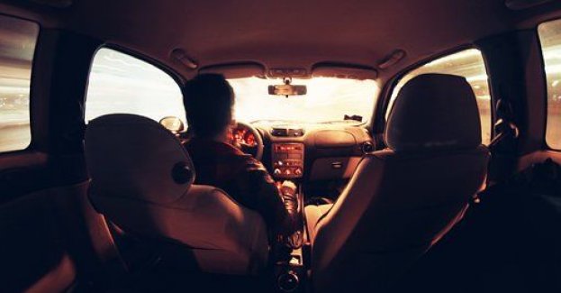 Kierowcy uważajcie na MIKROSEN