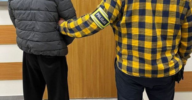 Deportowano Ukraińca po wielokrotnym łamaniu zakazów