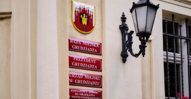 Otwarcie ofert na odbieranie odpadów komunalnych