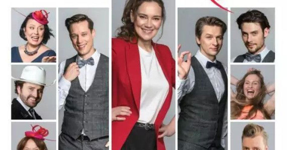 zdjęcie: Spektakl teatralny / kupbilecik24.pl / Spektakl teatralny