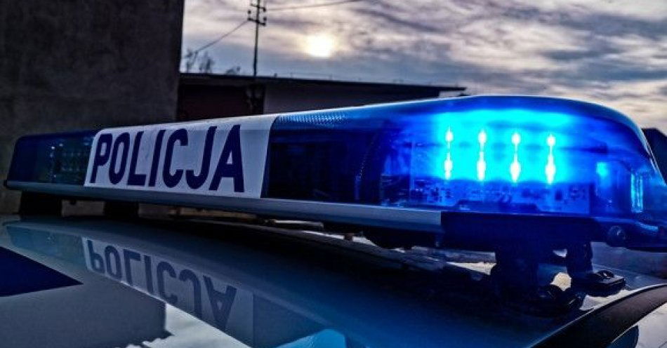 zdjęcie: Siedemnastoletnia motocyklistka uciekała przed policją w Żninie / fot. KPP w Żninie sygnały policyjne