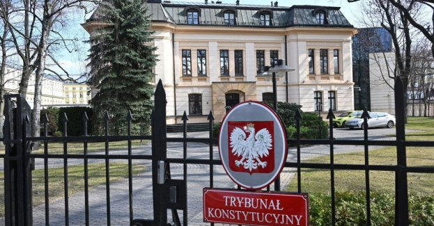 Kolejna odsłona sporu wokół Trybunału Konstytucyjnego i procedury powołań sędziów do TK