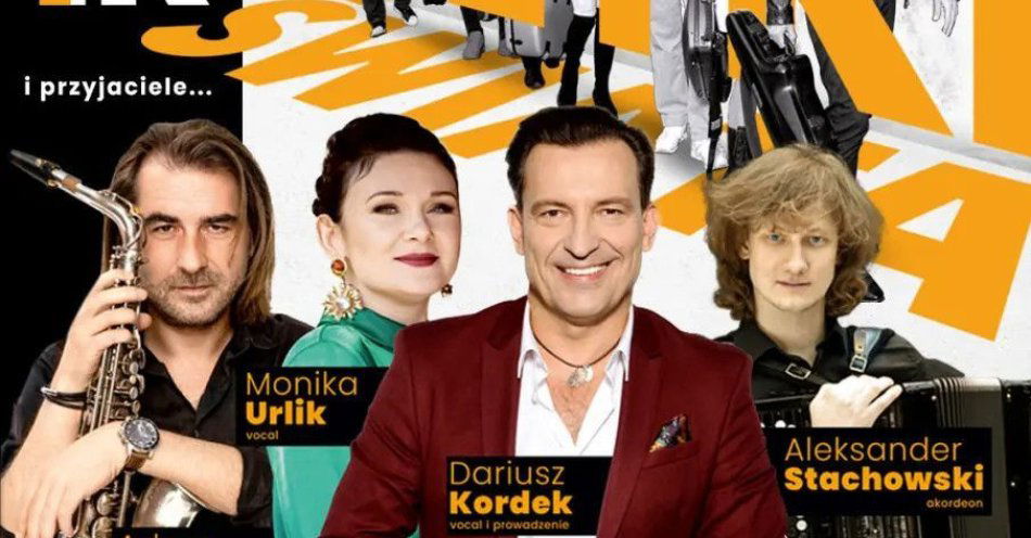 zdjęcie: Koncert Muzyki Świata / kupbilecik24.pl / Koncert Muzyki Świata