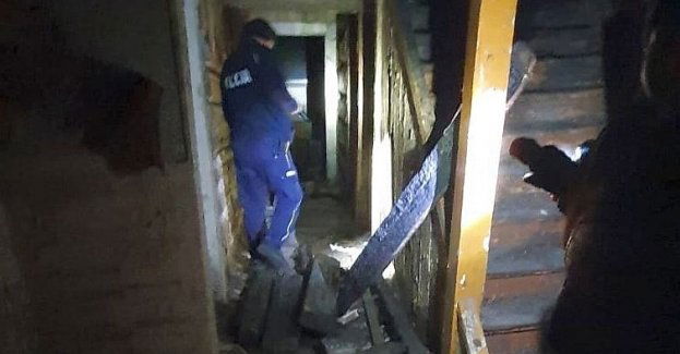 Z pomocą potrzebującym i bezdomnym