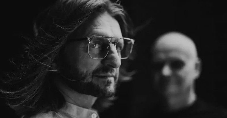 zdjęcie: Leszek Możdżer & Lars Danielsson / kupbilecik24.pl / Leszek Możdżer & Lars Danielsson