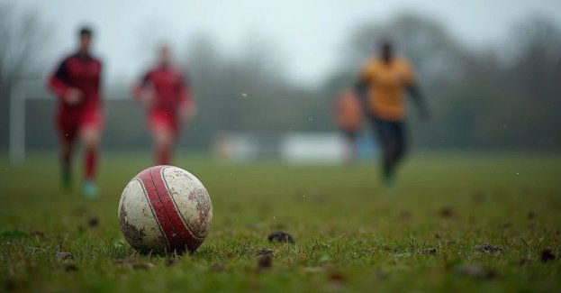 Naprzód Jędrzejów rozgromił Spartę Kazimierza Wielka 7:1 w derbach Świętokrzyskiego