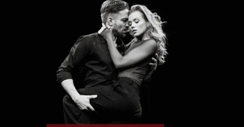 zdjęcie: Agnieszka Kaczorowska i Marcin Rogacewicz / kupbilecik24.pl / Agnieszka Kaczorowska i Marcin Rogacewicz