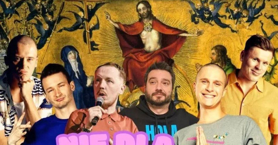 zdjęcie: Strusiński, Wu, Puzyr, Dąbrowski, Modzelewski i Syrek-Dąbrowski komentują . / kupbilecik24.pl / Strusiński, Wu, Puzyr, Dąbrowski, Modzelewski i Syrek-Dąbrowski komentują .