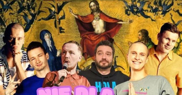 Strusiński, Wu, Puzyr, Dąbrowski, Modzelewski i Syrek-Dąbrowski komentują .