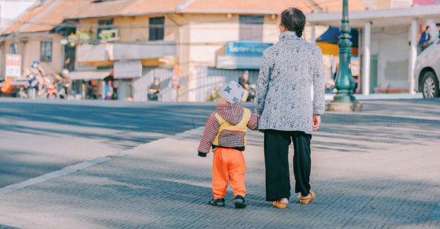 Nie żyje dwuletni chłopiec; policja szuka osób, które jechały DK57 w okolicy Makowa Mazowieckiego