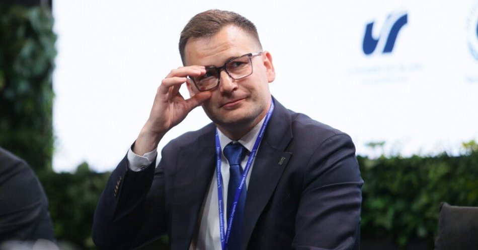 zdjęcie: Podparcie estakady jest niemożliwe / fot. PAP