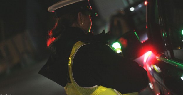 Nocne kontrole drogówki zatrzymały trzech nietrzeźwych kierowców