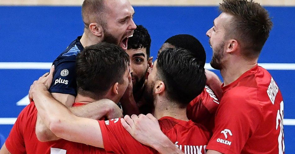 zdjęcie: 1 i zagrają w finale / fot. PAP
