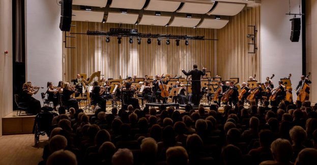 Polska muzyka, w której można się zatracić