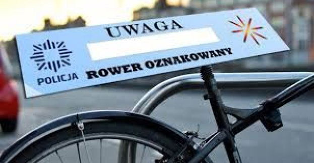 Ruszył senon rowerowy, pora więc na prawidłowe zabezpieczenie roweru przed kradzieżą