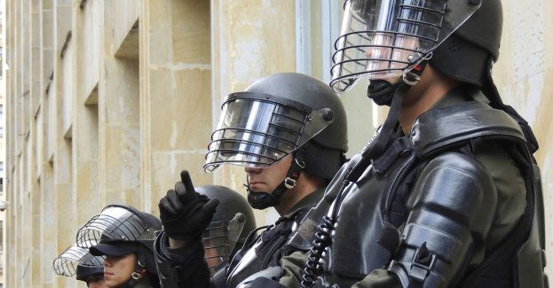 23 osoby oskarżone m.in. o udział w zorganizowanej grupie przestępczej o charakterze zbrojnym