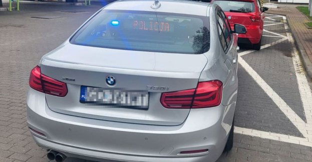 W ciągu doby zatrzymali sześciu kierujących, którzy popełnili przestępstwa