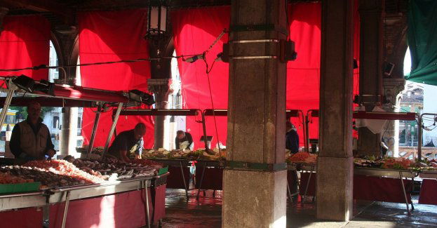 Żywność z Kujaw i Pomorza na targach w Berlinie