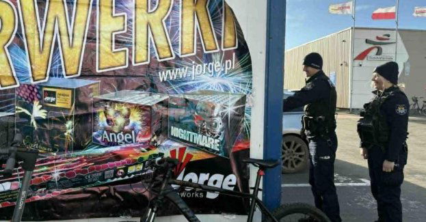 Bezpieczne fajerwerki przed Sylwestrem co warto wiedzieć