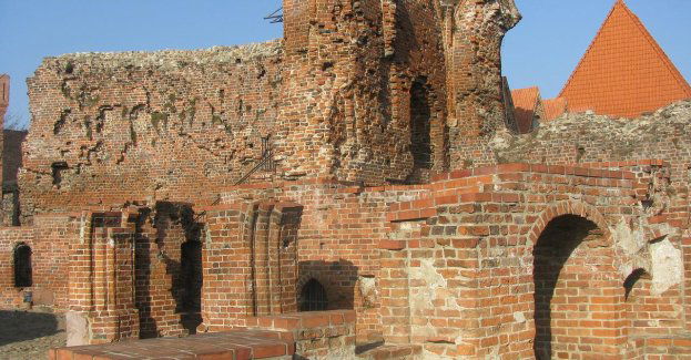 Spacer konsultacyjny z pomysłami na Fosę Zamkową