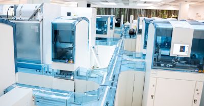 ALAB laboratoria Sp. z o.o. nawiązały strategiczną współpracę z Centrum Medycznym ENEL-MED