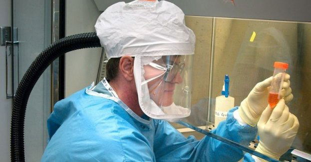 Otwarto Śląskie Centrum Chorób Zakaźnych